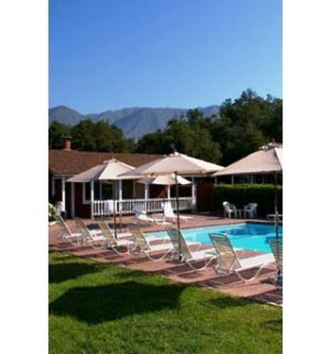 Ojai Rancho Inn Servizi foto