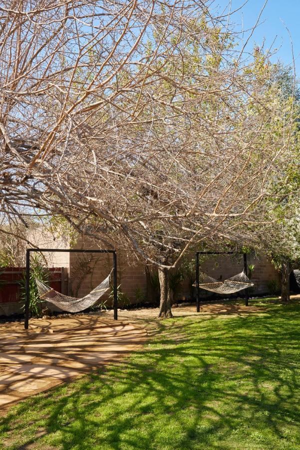 Ojai Rancho Inn Esterno foto